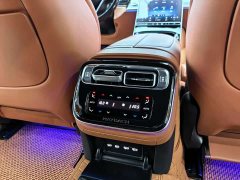 Mercedes-Benz Maybach S-Class S 480 4MATIC - ფოტო 11