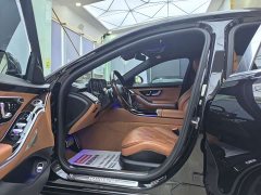 Mercedes-Benz Maybach S-Class S 480 4MATIC - ფოტო 13