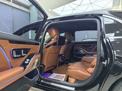 Mercedes-Benz Maybach S-Class S 480 4MATIC - ფოტო 14