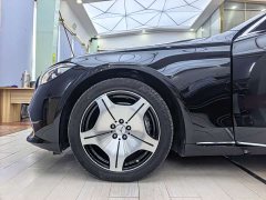Mercedes-Benz Maybach S-Class S 480 4MATIC - ფოტო 16