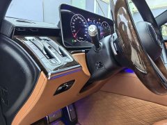 Mercedes-Benz Maybach S-Class S 480 4MATIC - ფოტო 7
