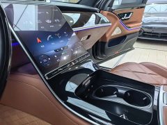 Mercedes-Benz Maybach S-Class S 480 4MATIC - ფოტო 9