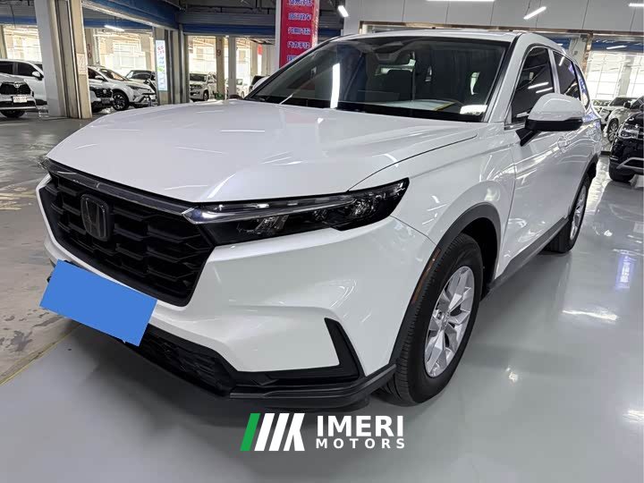 Honda CR-V 2023 240TURBO FWD Premium 7-Seater - ავტომობილი ჩინეთიდან