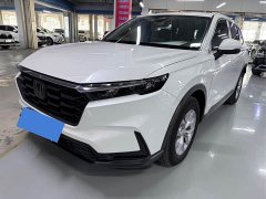 Honda CR-V 2023 240TURBO FWD Premium 7-Seater - ფოტო 1