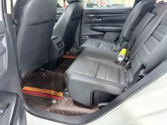 Honda CR-V 2023 240TURBO FWD Premium 7-Seater - ფოტო 10