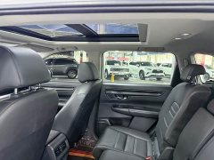 Honda CR-V 2023 240TURBO FWD Premium 7-Seater - ფოტო 11