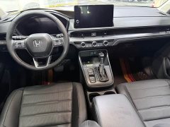 Honda CR-V 2023 240TURBO FWD Premium 7-Seater - ფოტო 12