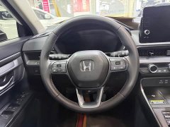 Honda CR-V 2023 240TURBO FWD Premium 7-Seater - ფოტო 13