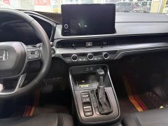 Honda CR-V 2023 240TURBO FWD Premium 7-Seater - ფოტო 14