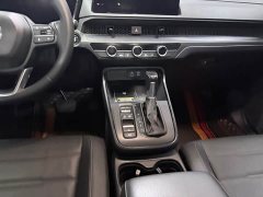 Honda CR-V 2023 240TURBO FWD Premium 7-Seater - ფოტო 15