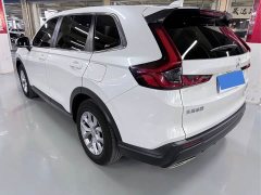 Honda CR-V 2023 240TURBO FWD Premium 7-Seater - ფოტო 16