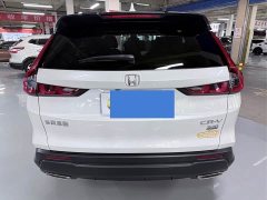 Honda CR-V 2023 240TURBO FWD Premium 7-Seater - ფოტო 17
