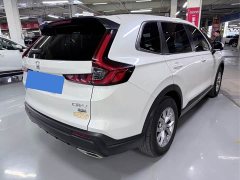 Honda CR-V 2023 240TURBO FWD Premium 7-Seater - ფოტო 18