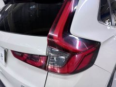 Honda CR-V 2023 240TURBO FWD Premium 7-Seater - ფოტო 19