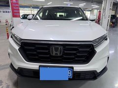 Honda CR-V 2023 240TURBO FWD Premium 7-Seater - ფოტო 2