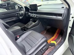 Honda CR-V 2023 240TURBO FWD Premium 7-Seater - ფოტო 20