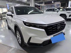 Honda CR-V 2023 240TURBO FWD Premium 7-Seater - ფოტო 3