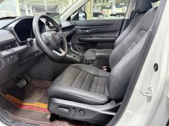 Honda CR-V 2023 240TURBO FWD Premium 7-Seater - ფოტო 8