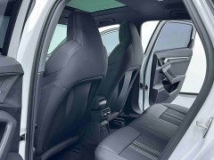 Audi A3 Sportback 35 TFSI Fashion Sport - ფოტო 10