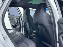 Audi A3 Sportback 35 TFSI Fashion Sport - ფოტო 11