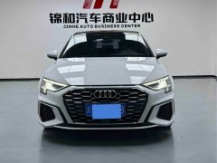 Audi A3 Sportback 35 TFSI Fashion Sport - ფოტო 2