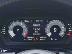 Audi A3 Sportback 35 TFSI Fashion Sport - ფოტო 4