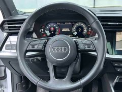 Audi A3 Sportback 35 TFSI Fashion Sport - ფოტო 5