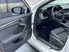 Audi A3 Sportback 35 TFSI Fashion Sport - ფოტო 6