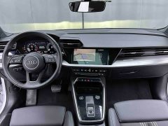 Audi A3 Sportback 35 TFSI Fashion Sport - ფოტო 7