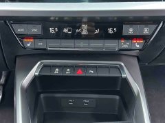 Audi A3 Sportback 35 TFSI Fashion Sport - ფოტო 8