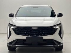 Geely Boyue 2023 Boyue COOL 1.5TD Friend Edition - ფოტო 2