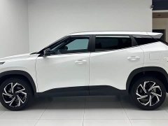 Geely Boyue 2023 Boyue COOL 1.5TD Friend Edition - ფოტო 20