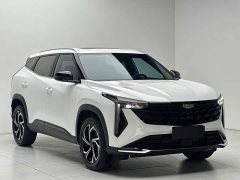 Geely Boyue 2023 Boyue COOL 1.5TD Friend Edition - ფოტო 3