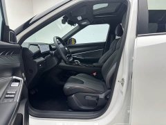 Geely Boyue 2023 Boyue COOL 1.5TD Friend Edition - ფოტო 4
