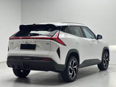 Geely Boyue 2023 Boyue COOL 1.5TD Friend Edition - ფოტო 7