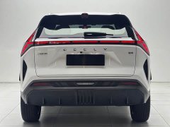Geely Boyue 2023 Boyue COOL 1.5TD Friend Edition - ფოტო 8