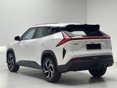 Geely Boyue 2023 Boyue COOL 1.5TD Friend Edition - ფოტო 9
