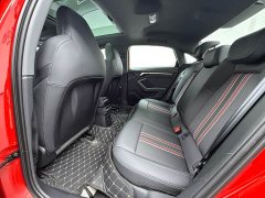Audi A3 A3L Limousine 35 TFSI Fashion Sport - ფოტო 10