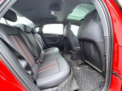 Audi A3 A3L Limousine 35 TFSI Fashion Sport - ფოტო 11