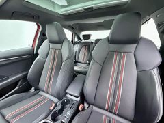 Audi A3 A3L Limousine 35 TFSI Fashion Sport - ფოტო 13