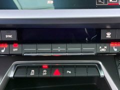 Audi A3 A3L Limousine 35 TFSI Fashion Sport - ფოტო 5