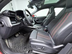 Audi A3 A3L Limousine 35 TFSI Fashion Sport - ფოტო 6