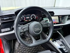 Audi A3 A3L Limousine 35 TFSI Fashion Sport - ფოტო 7