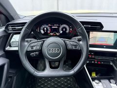 Audi A3 A3L Limousine 35 TFSI Fashion Sport - ფოტო 8