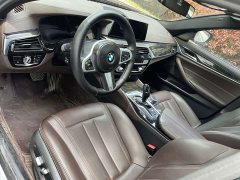 BMW 5 Series 2020 525Li M Sport Package - ფოტო 4