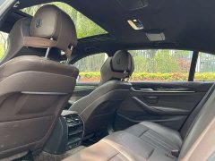 BMW 5 Series 2020 525Li M Sport Package - ფოტო 5
