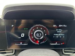 Hyundai Elantra 2022 1.5L CVT GLX Elite - ფოტო 11