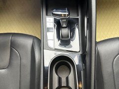 Hyundai Elantra 2022 1.5L CVT GLX Elite - ფოტო 14