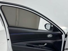 Hyundai Elantra 2022 1.5L CVT GLX Elite - ფოტო 15