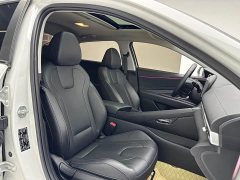 Hyundai Elantra 2022 1.5L CVT GLX Elite - ფოტო 17